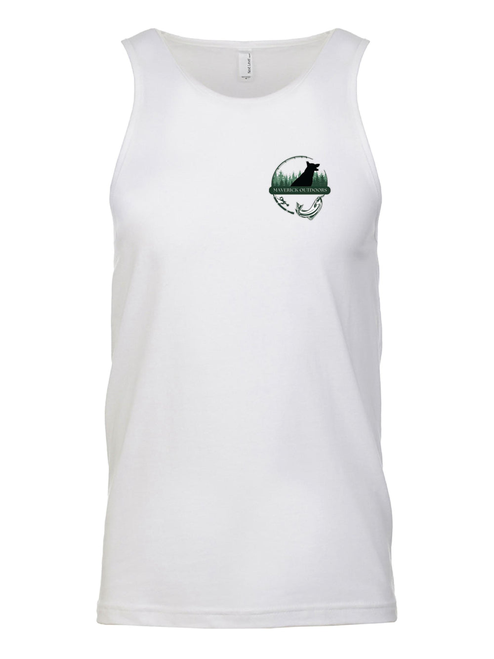 Maverick Outdoors Tank Top