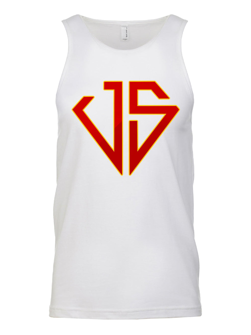 Jimmie Stoudemire Tank Top