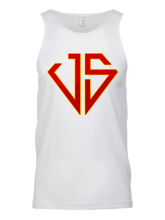 Jimmie Stoudemire Tank Top
