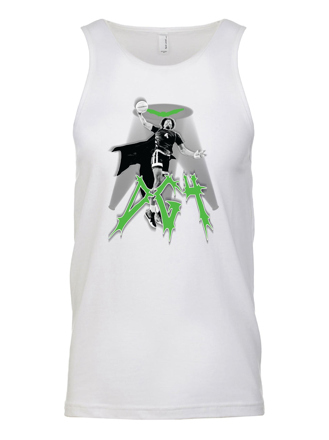 Davion Guity Tank Top