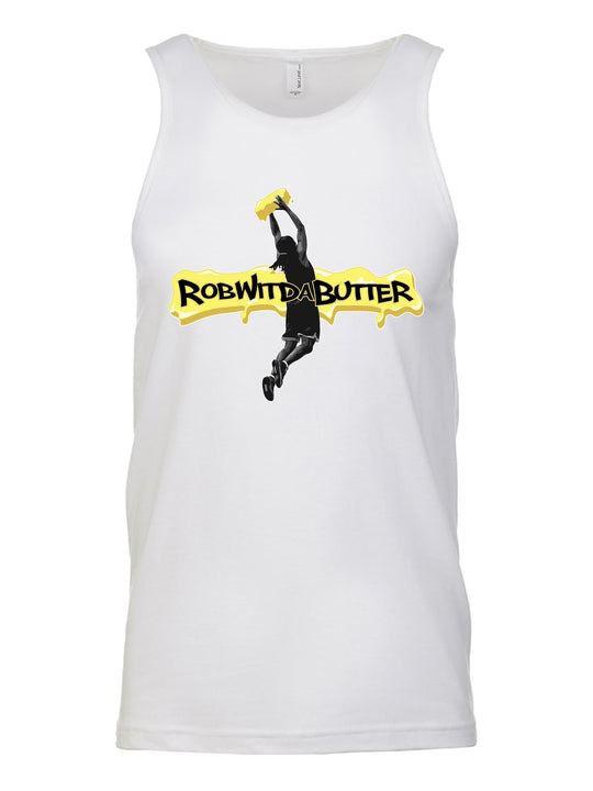 Robwitdabutter Tank Top