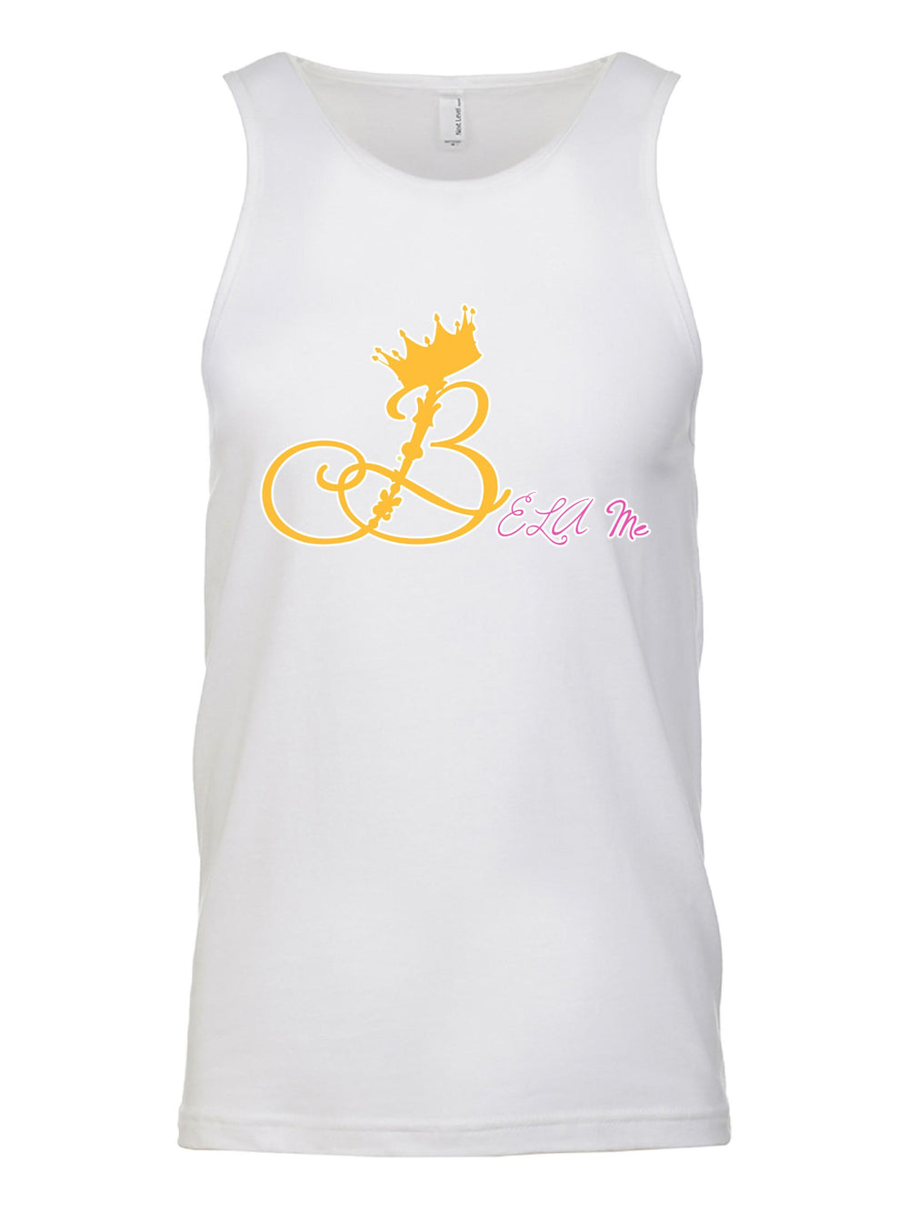 Bela Me Tank Top