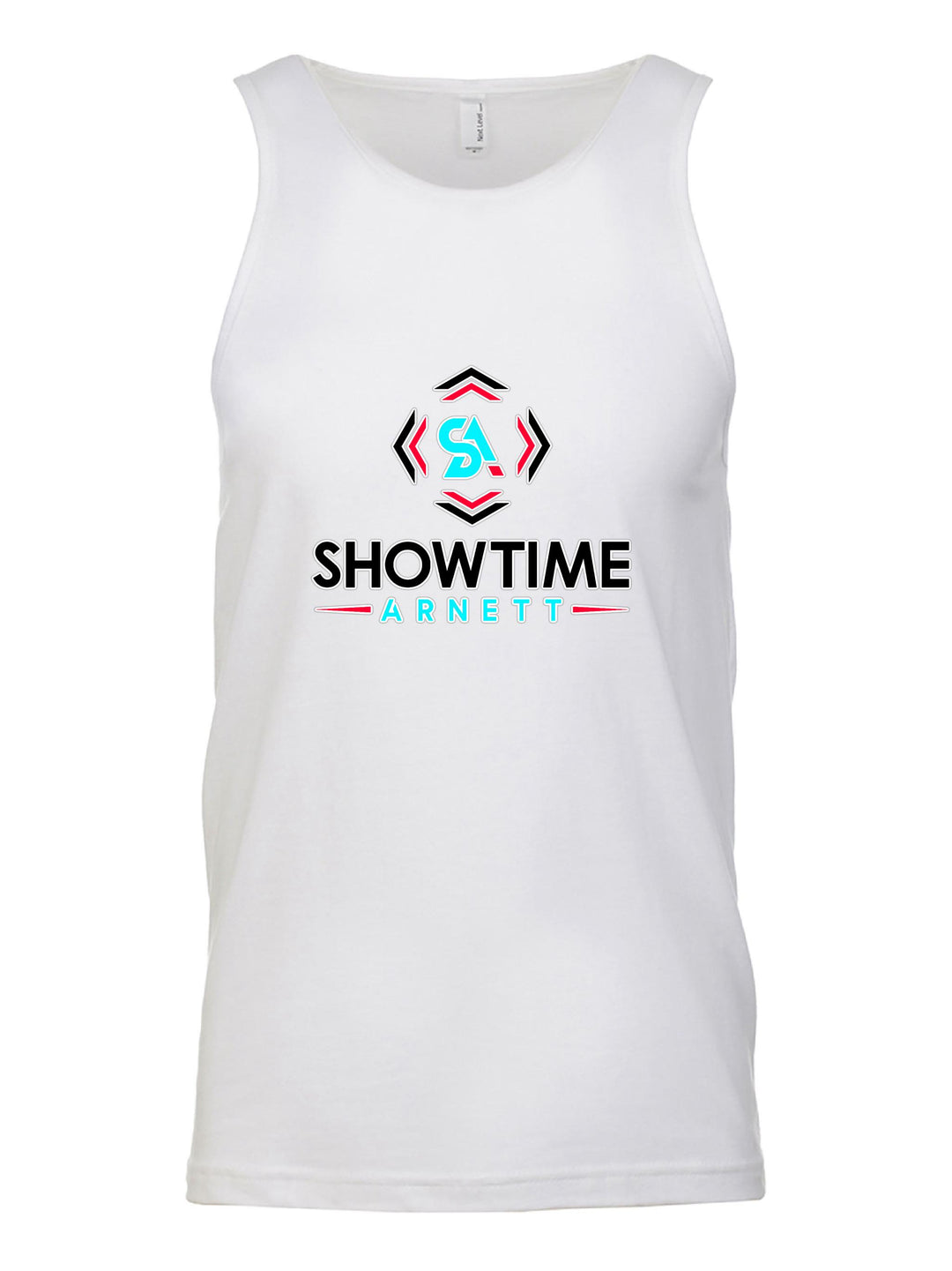 Showtime Arnett Tank Top