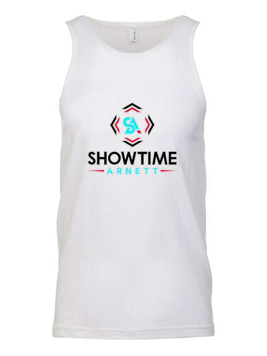 Showtime Arnett Tank Top