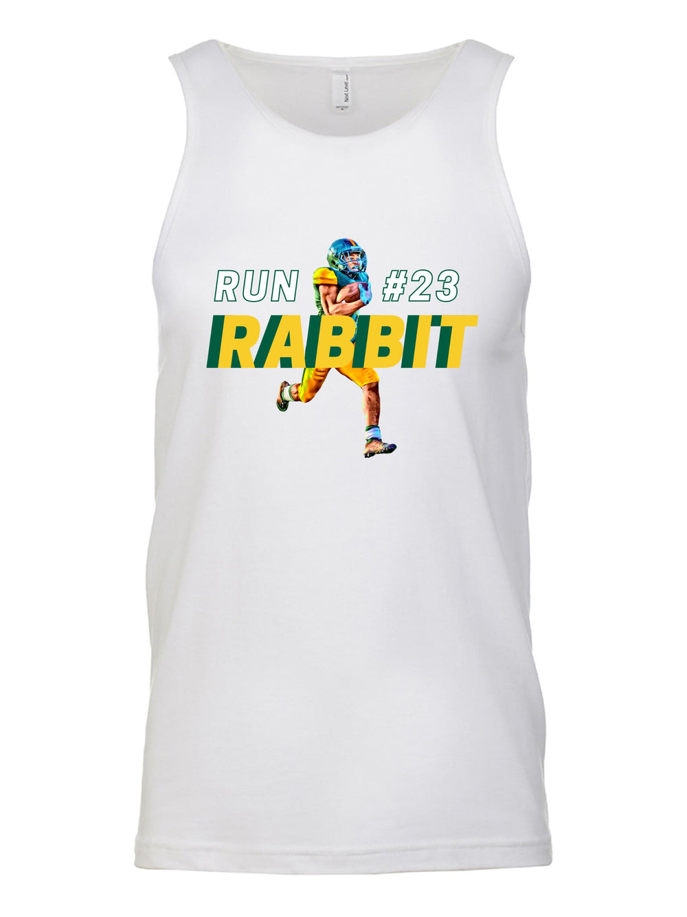 Rabbit Tank Top