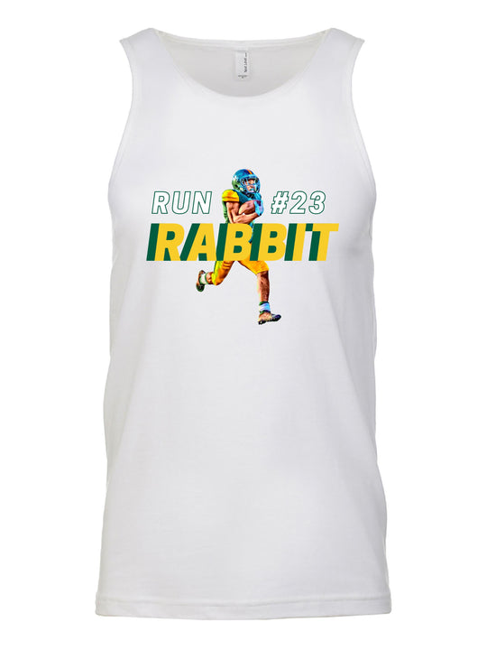 Rabbit Tank Top
