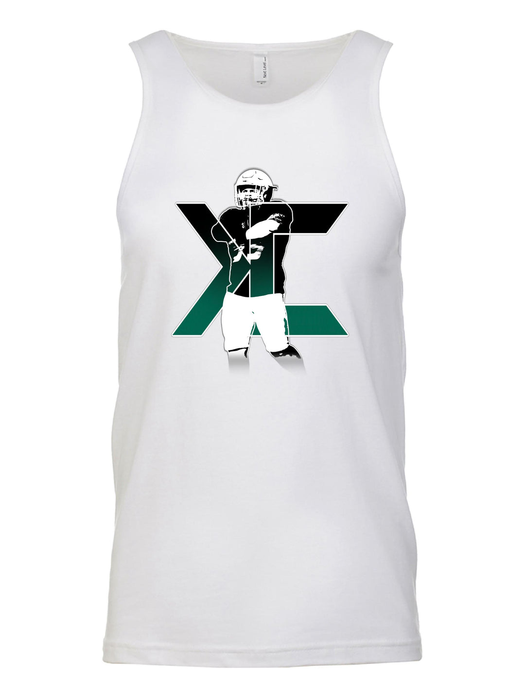 Kobe Clayborne Tank Top