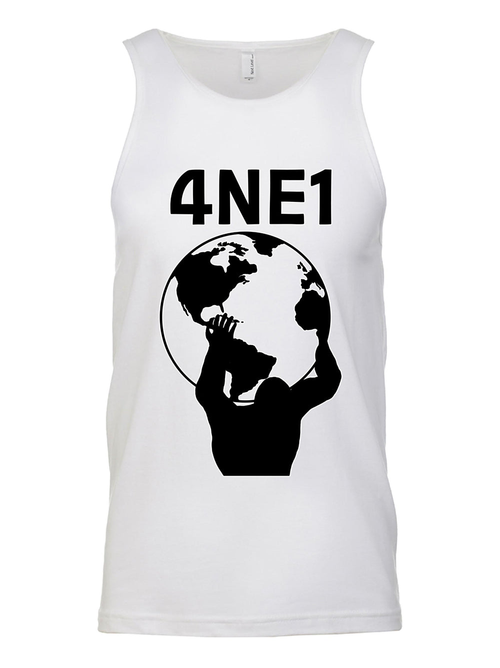 4NE1 Tank Top