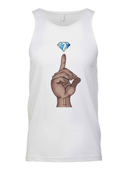 1D Tank Top