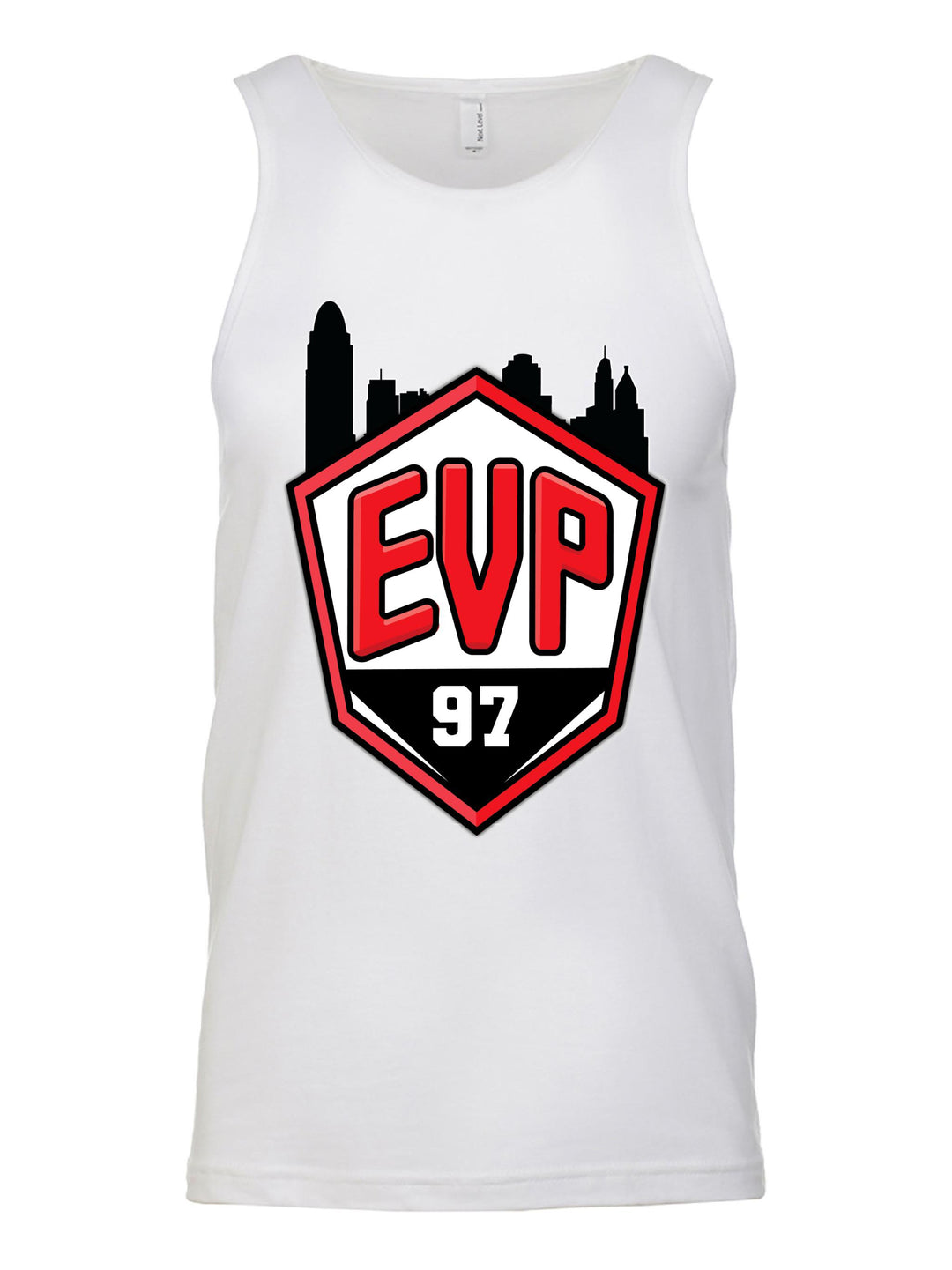 Eric Phillips Tank Top