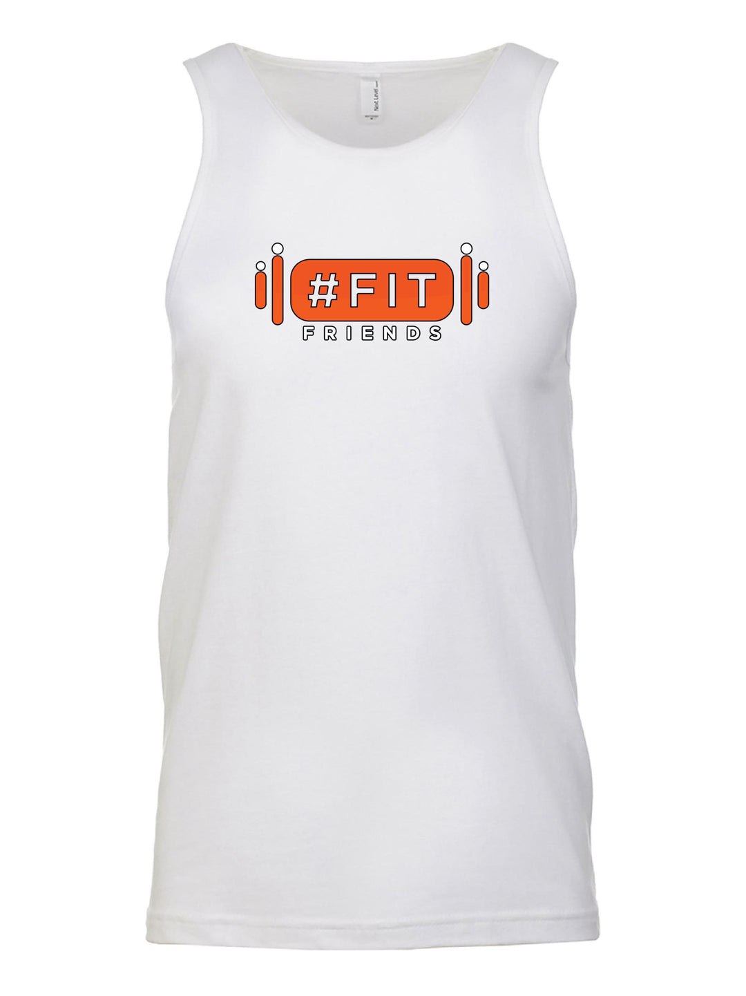 Fit Friends Tank Top