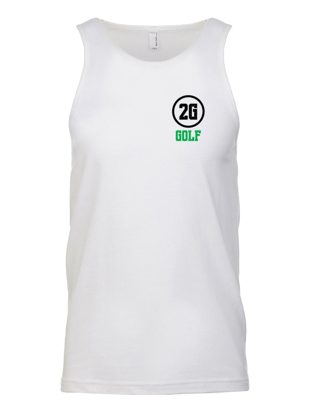 2GGOLF Tank Top