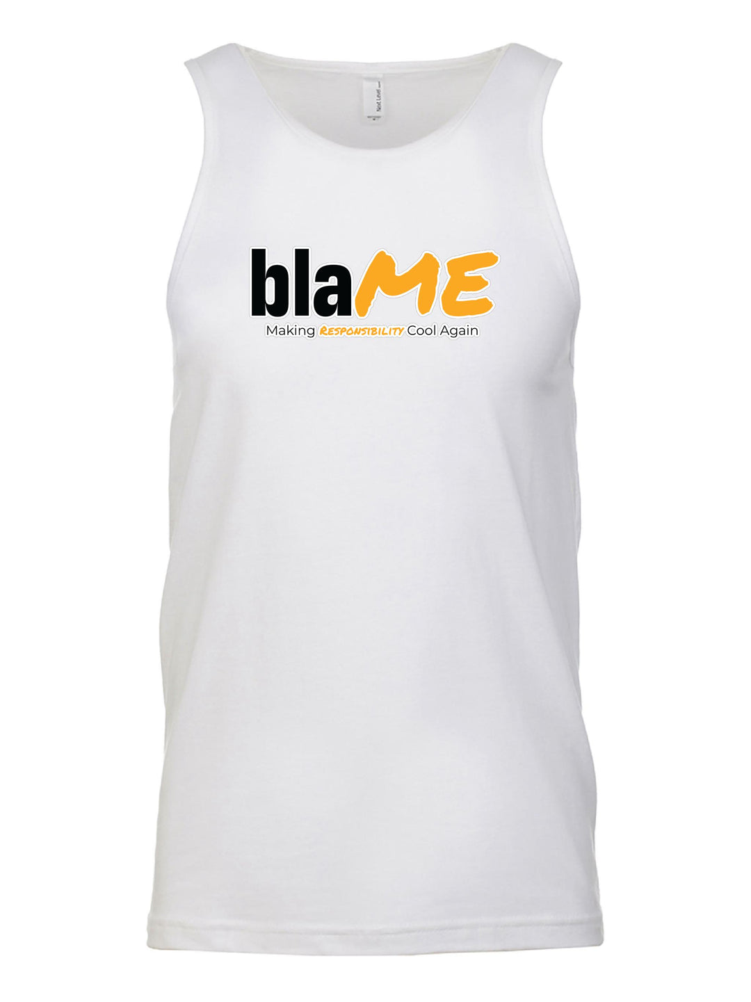 Blame Tank Top