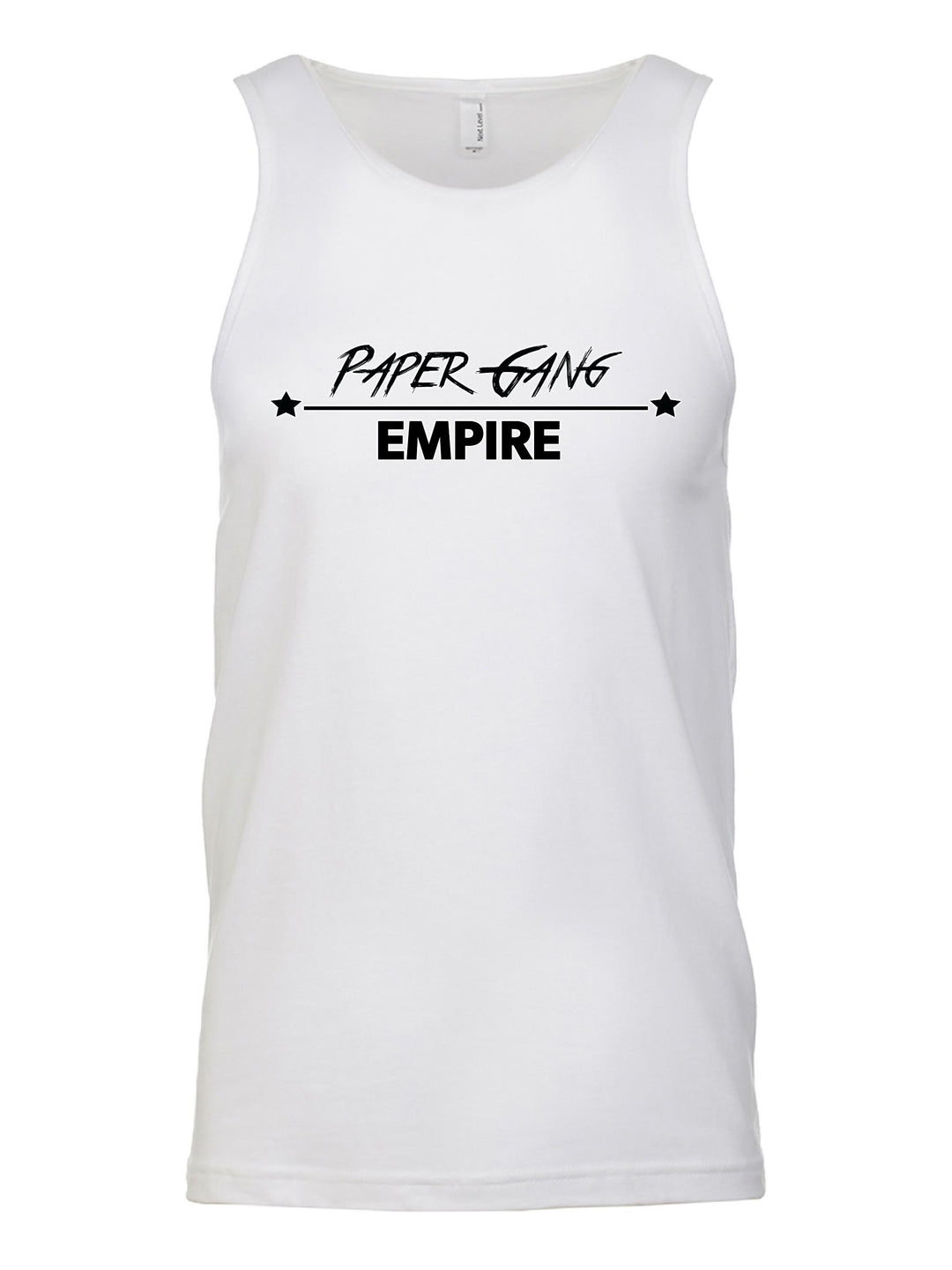 Paper Gang Empire Tank Top