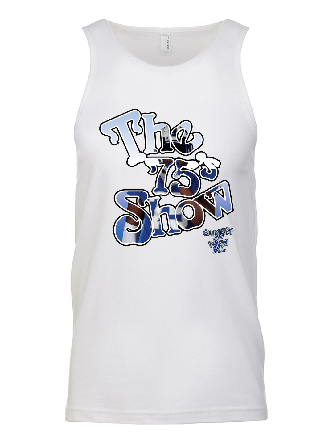 The 75s Show Tank Top