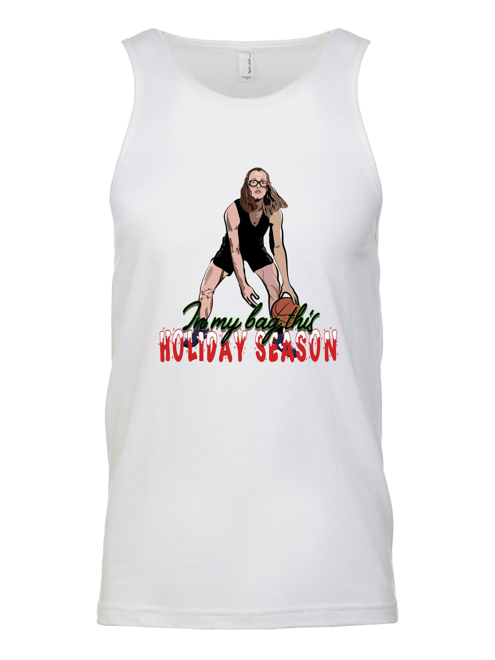 Andrew Meadow Tank Top