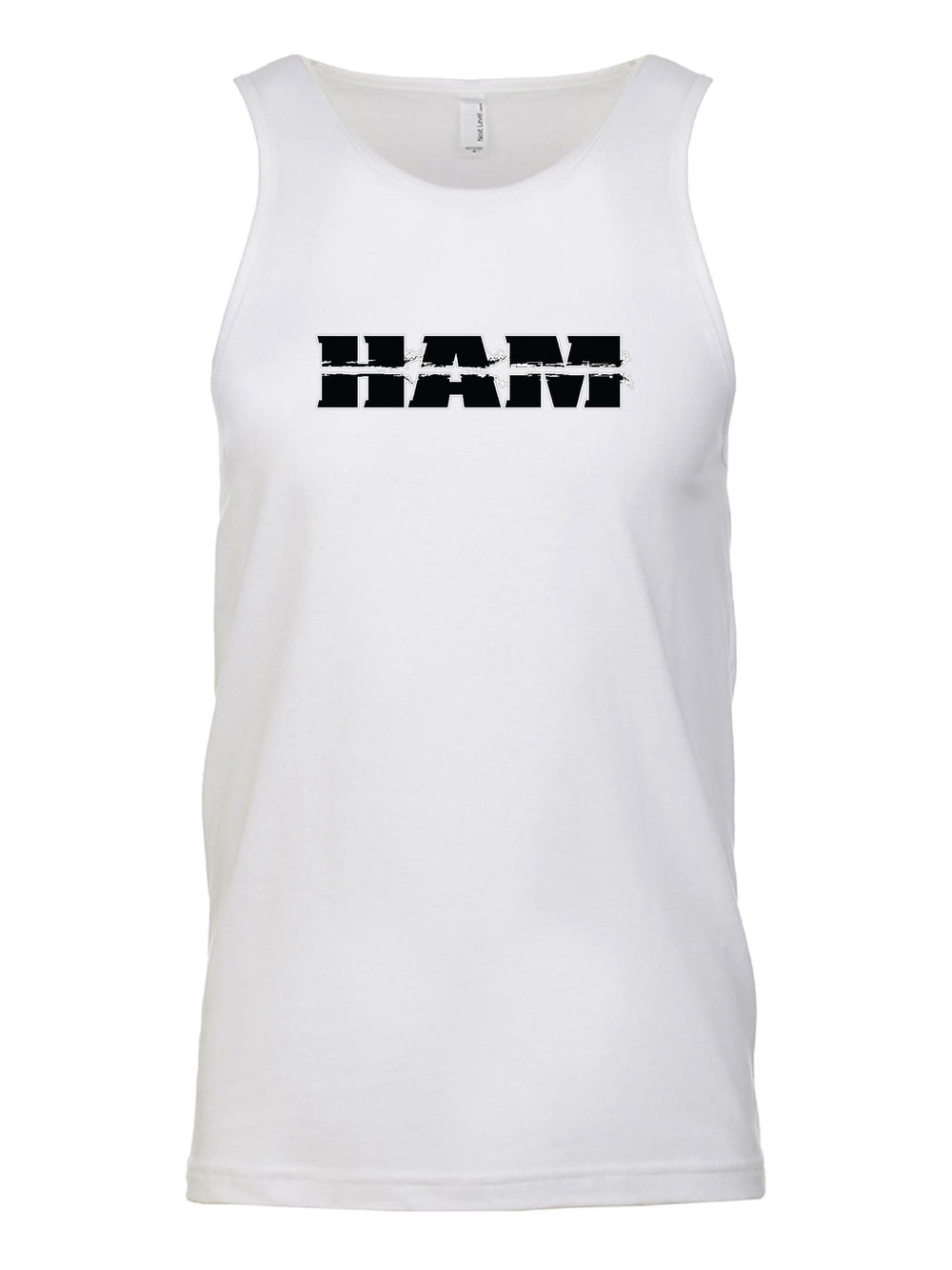 HAM Tank Top