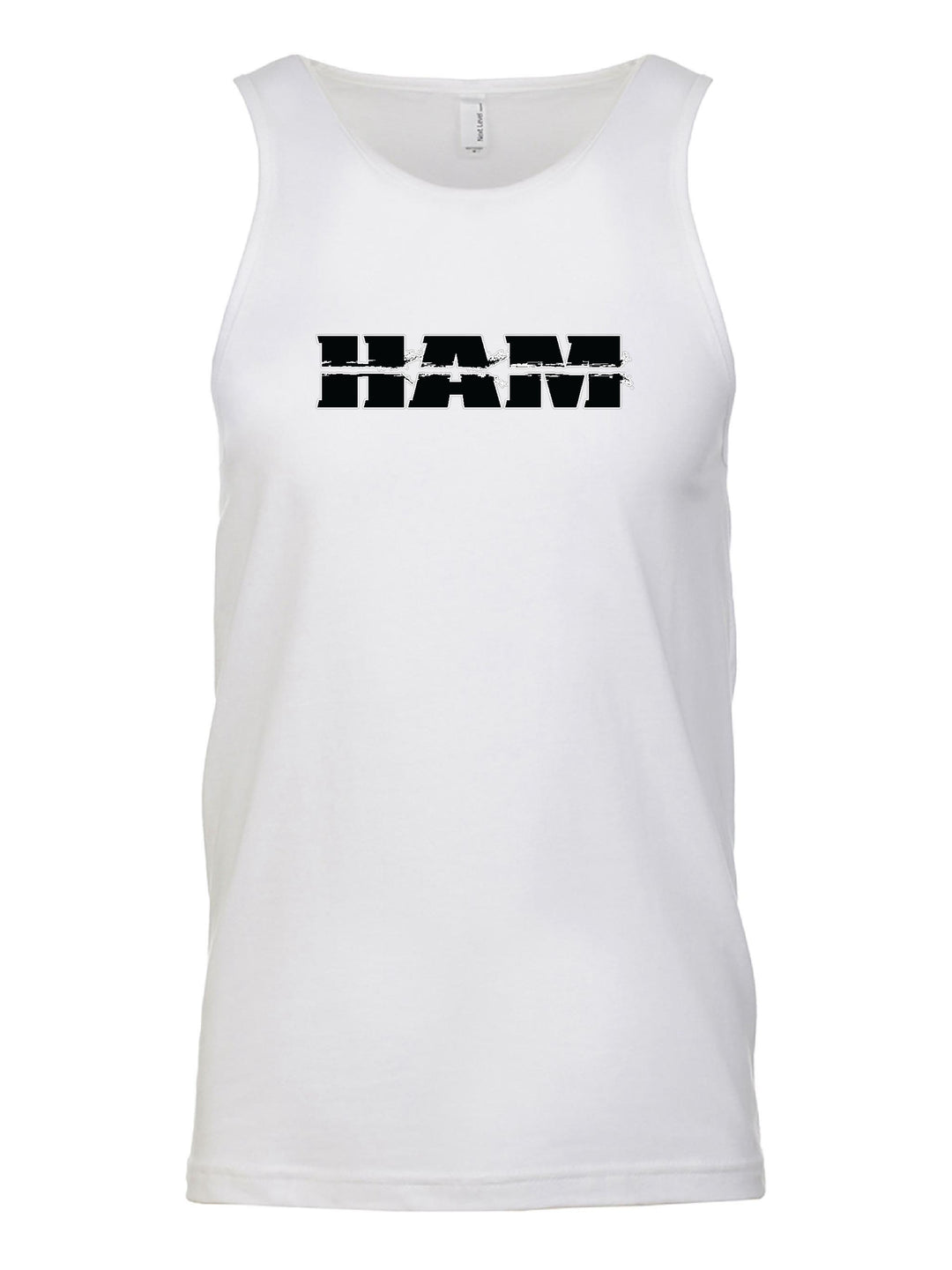 HAM Tank Top