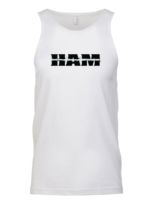 HAM Tank Top