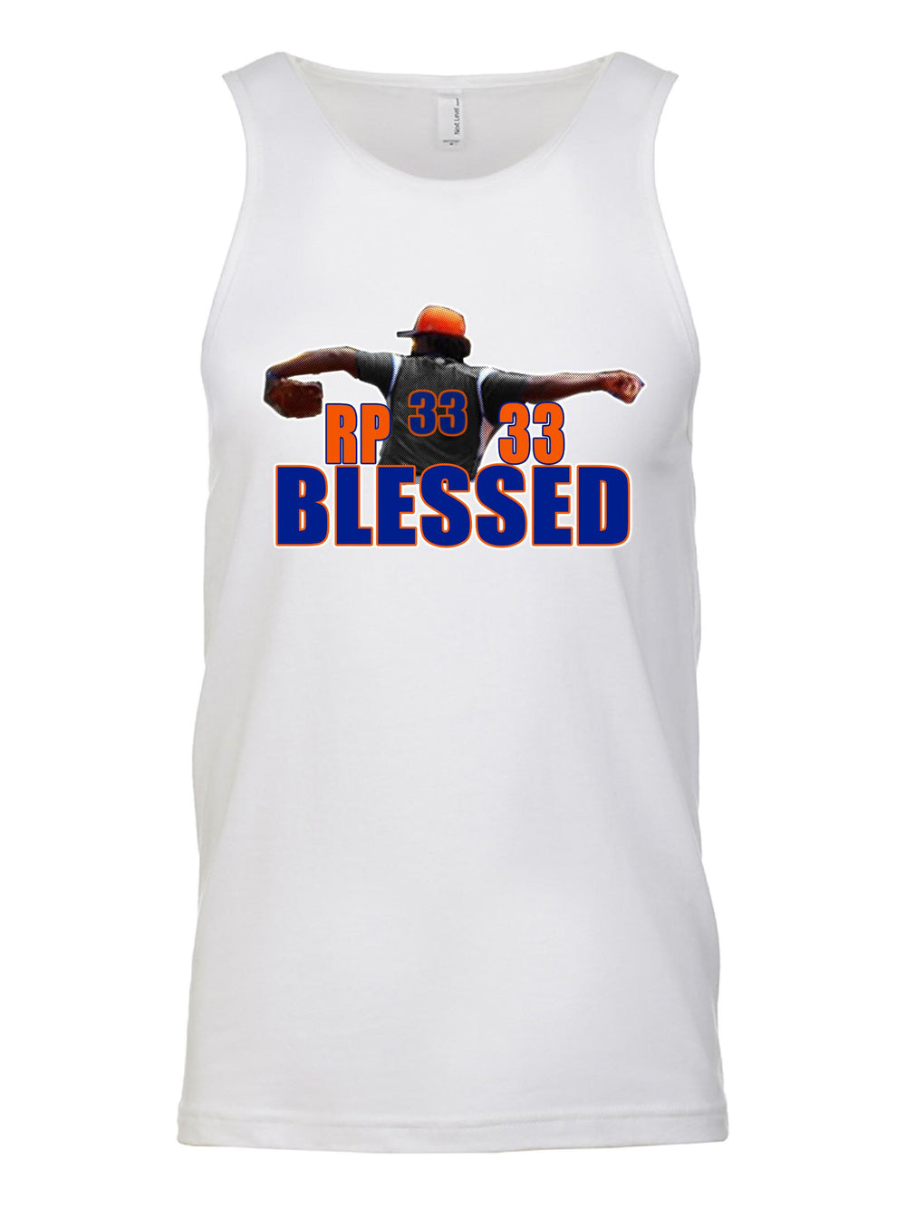 RP33 Tank Top
