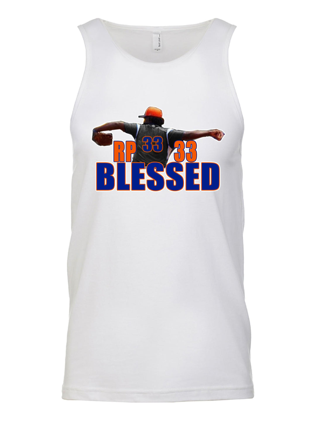 RP33 Tank Top