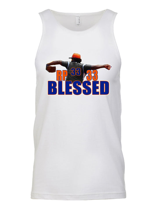 RP33 Tank Top