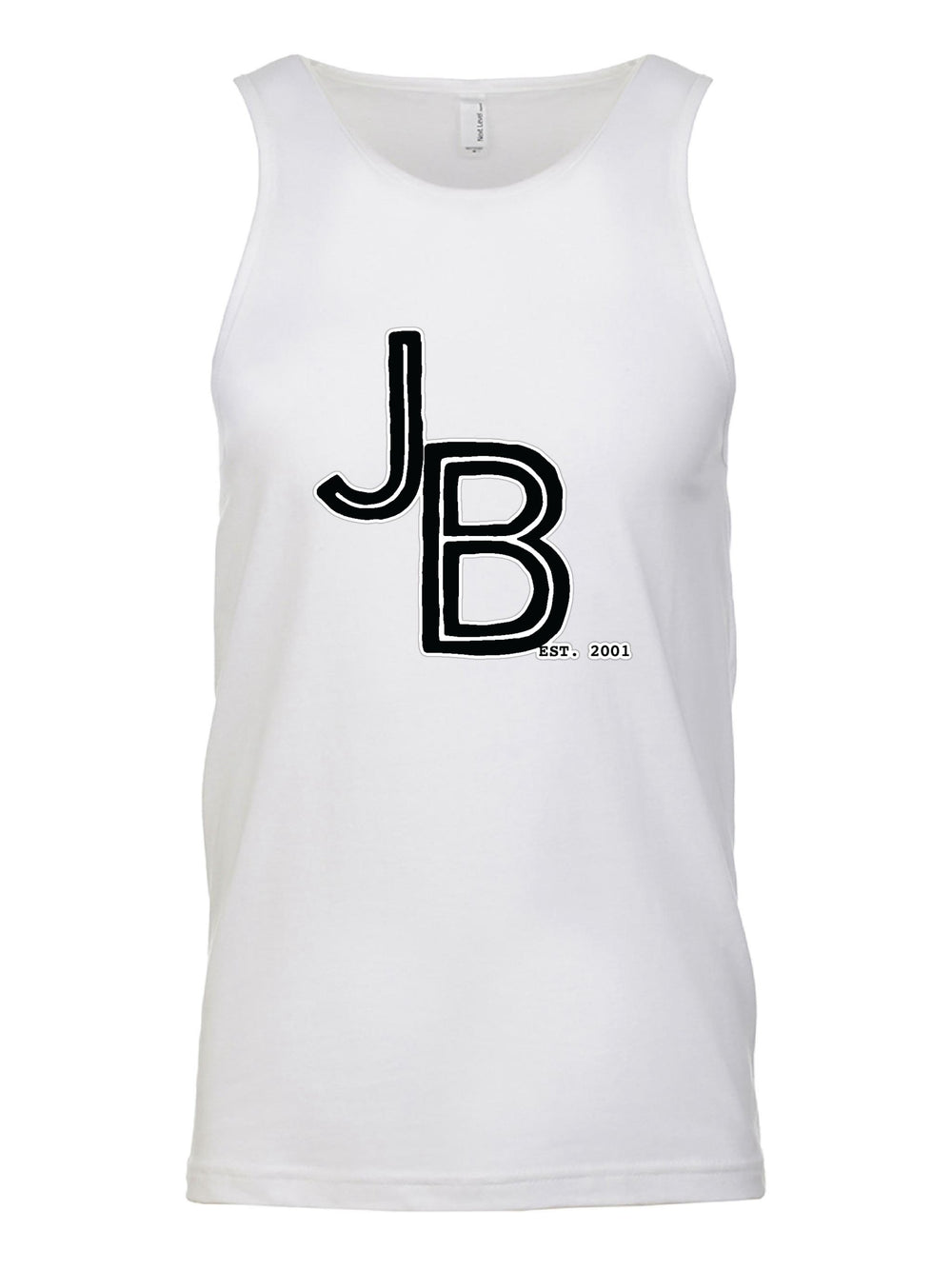 The Blueprint Tank Top