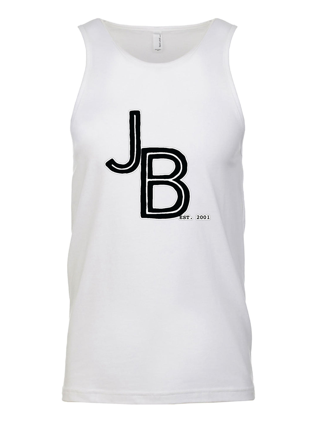 The Blueprint Tank Top
