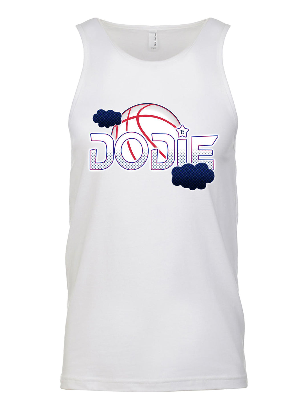 Dodie Tank Top