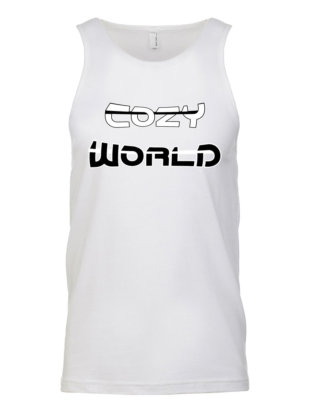 2COZY Tank Top