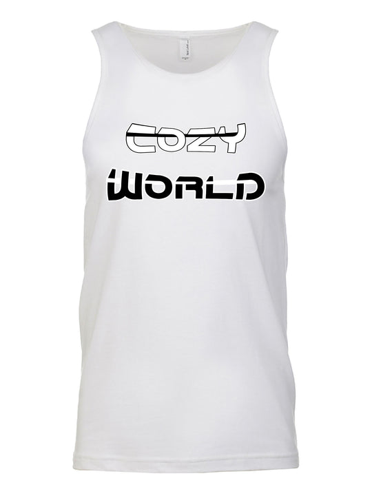 2COZY Tank Top