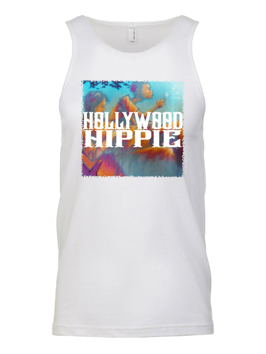 Hollywood Hippie Tank Top