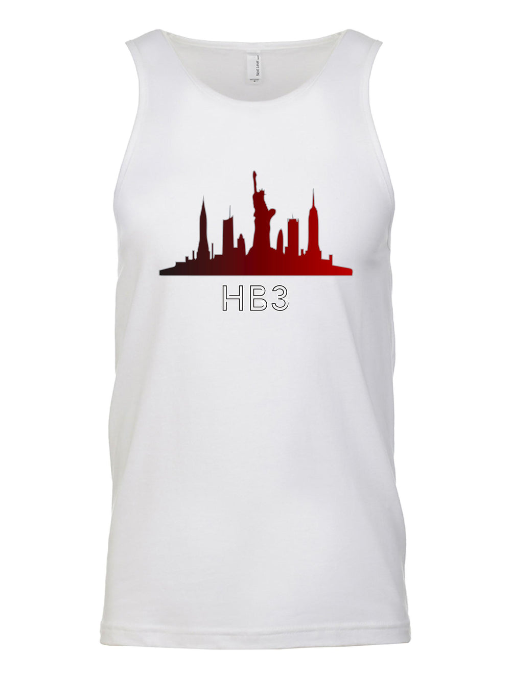 Hevynne Bristow Tank Top