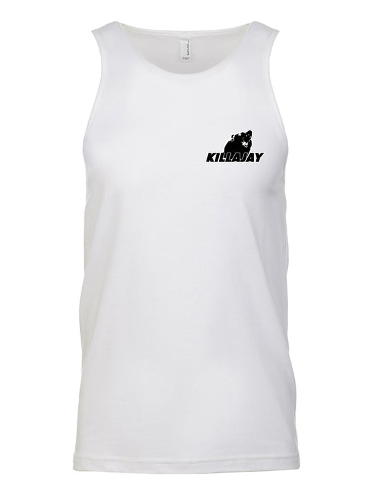 Killajay Tank Top