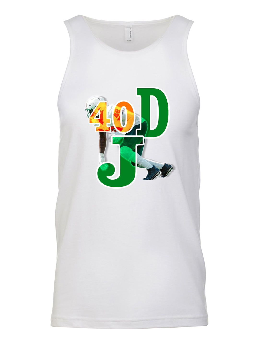 Dre Jones Tank Top