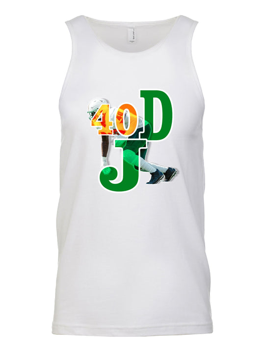Dre Jones Tank Top