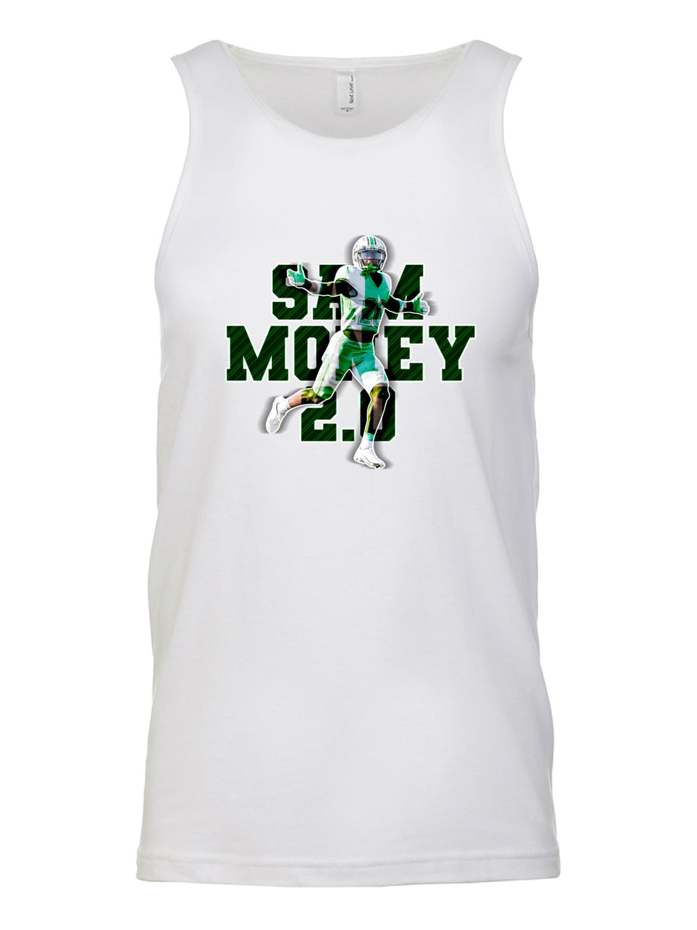 Andre Sam Tank Top