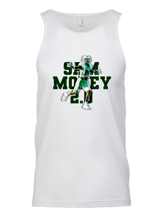 Andre Sam Tank Top
