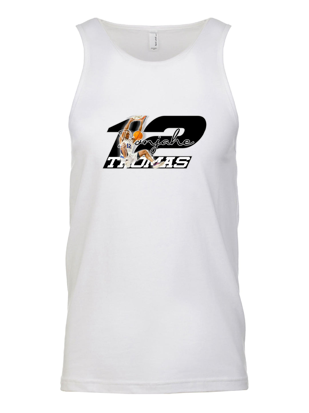 Dionjahe Thomas Tank Top