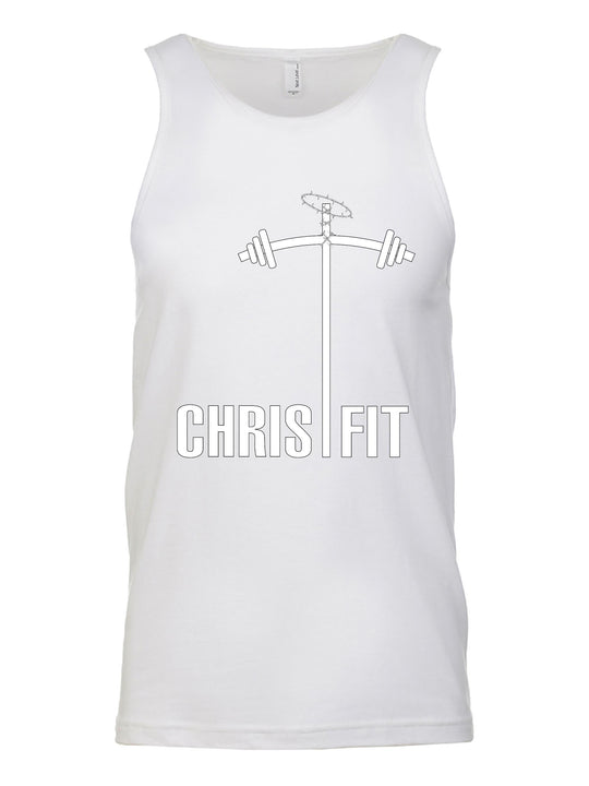 ChristFit Tank Top