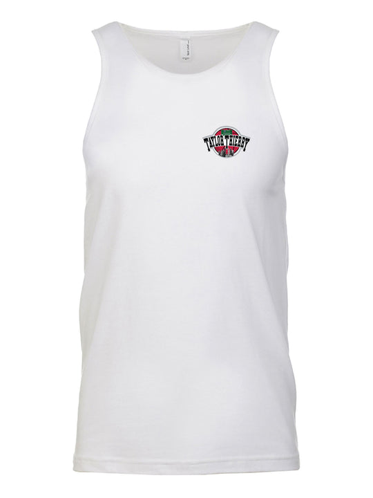 Taylor Thierry Tank Top