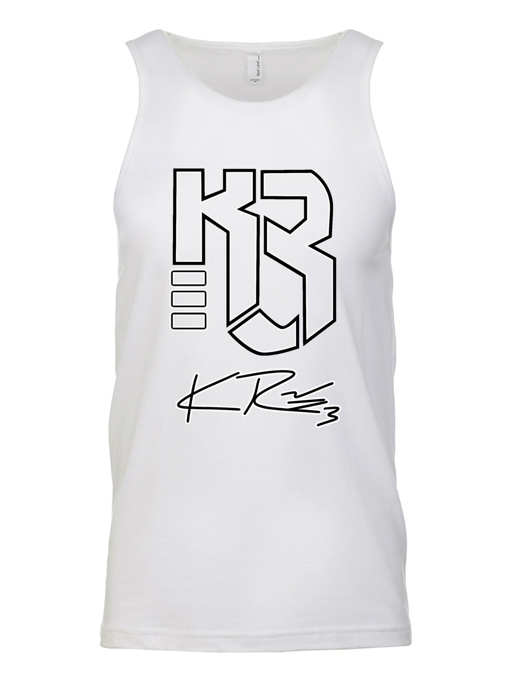 BE YOU Tank Top
