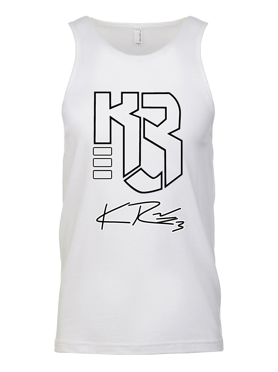BE YOU Tank Top
