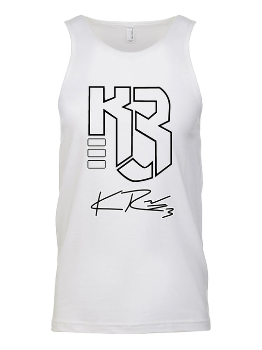 BE YOU Tank Top