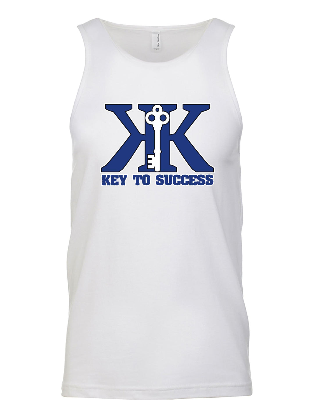 Keonte Kennedy Tank Top