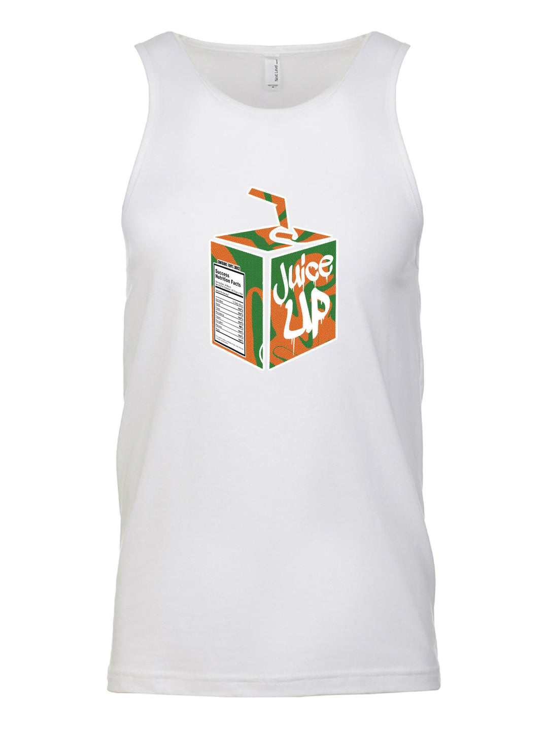 Jalon Howard Tank Top