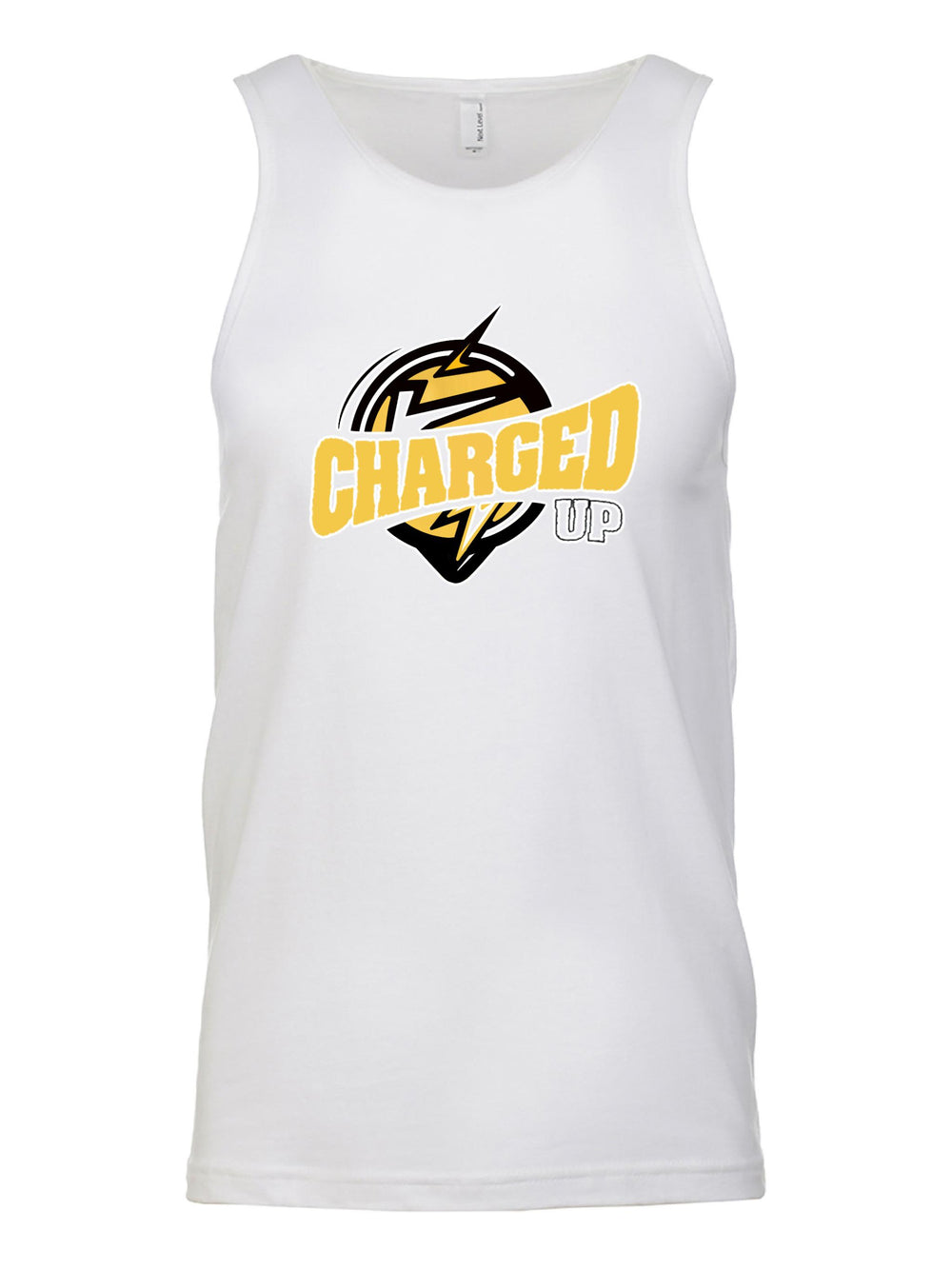 Alex Arnold Tank Top