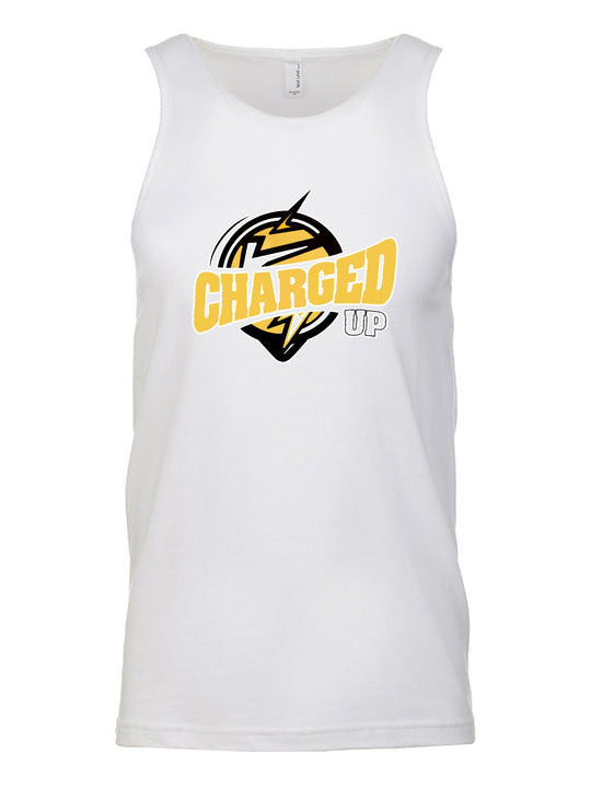 Alex Arnold Tank Top