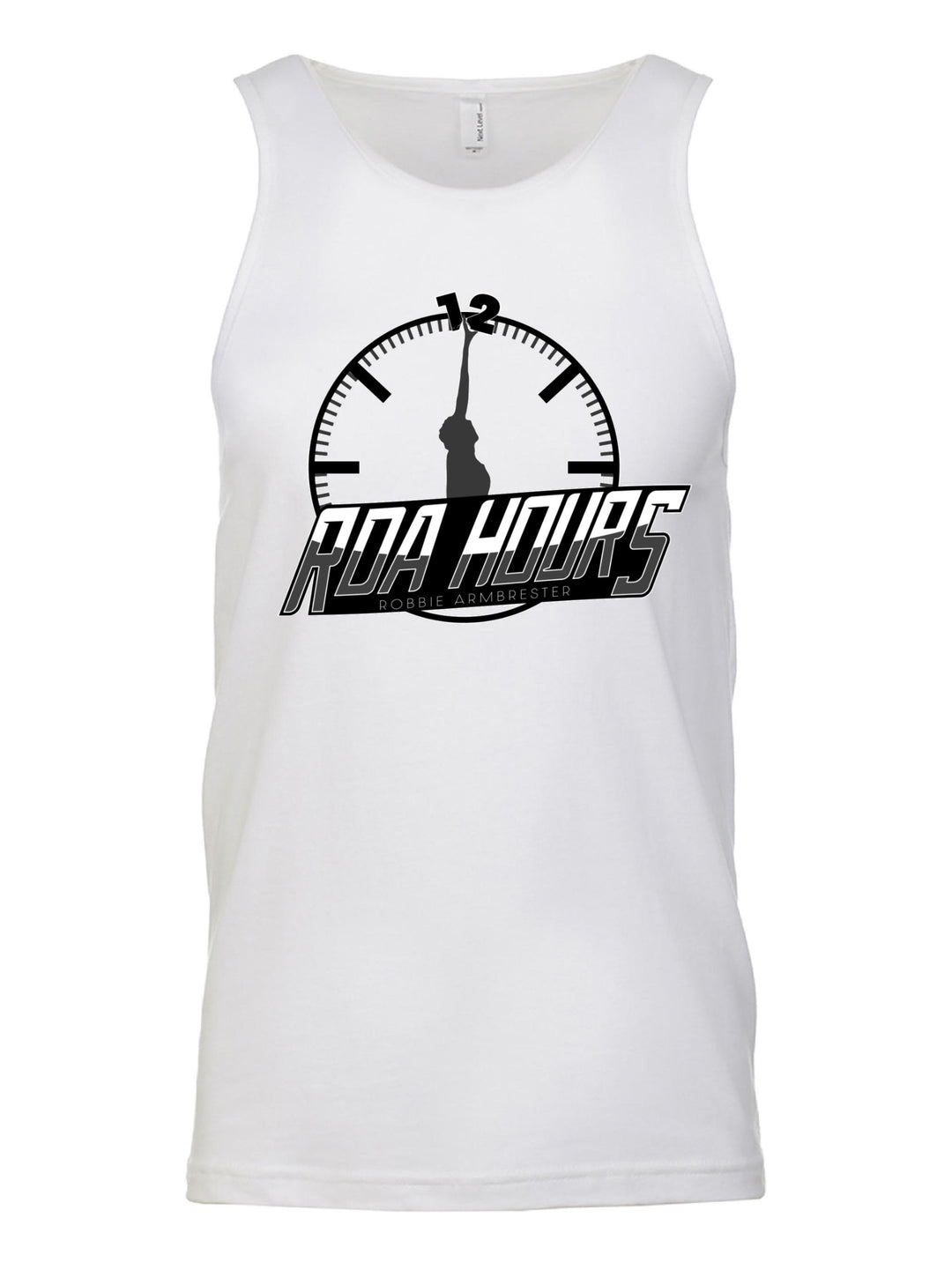 Robbie Armbrester Tank Top