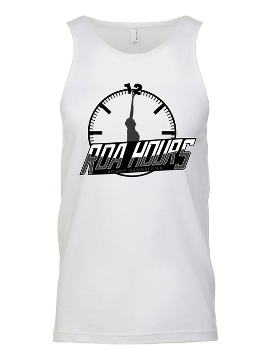 Robbie Armbrester Tank Top